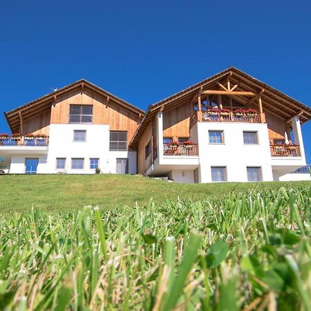 Agriturismo Maso Runch Badia  Bagian luar foto